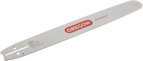 Vodicí lišty PowerCut™ Oregon