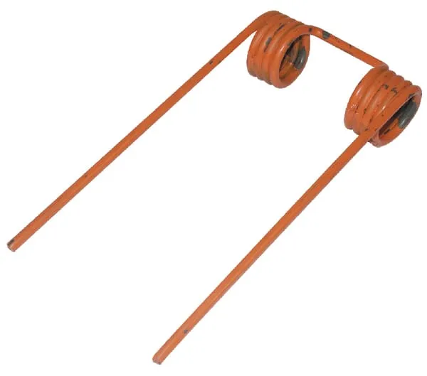 Hroty sběrače Gallignani