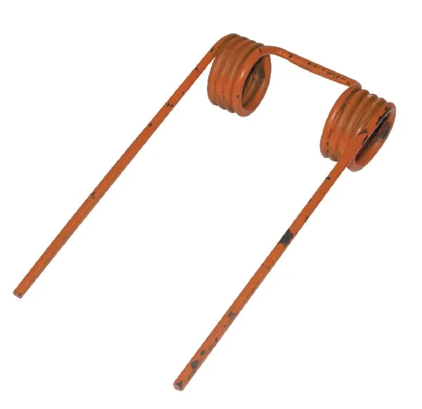 Hroty sběrače Gallignani