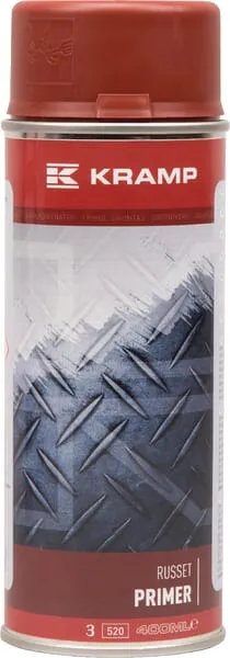 Základní nátěr červenohnědá 400 ml