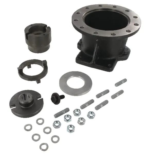 Montážní sada čerpadel vel. 2