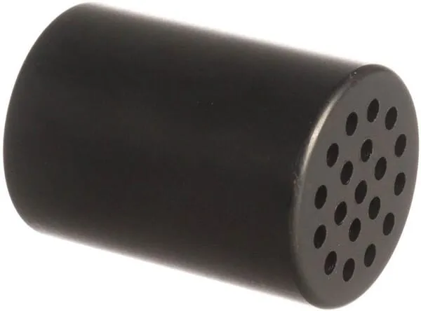 Jehličková 19 otvorů, 3 mm