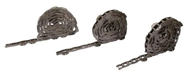 Sada řetězů (3) N.H.