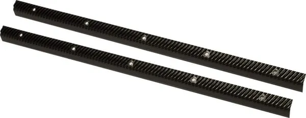 Pár mlatek levý NH