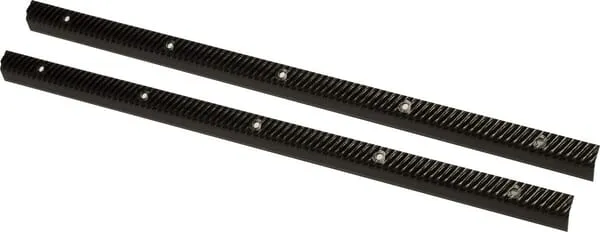 Pár mlatek pravý NH