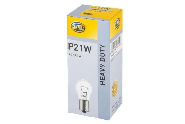 Žárovka p21w 24v/21w stop ex 240