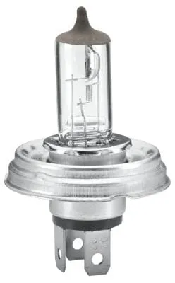 Źárovka 12V/60W H4 P45t R2