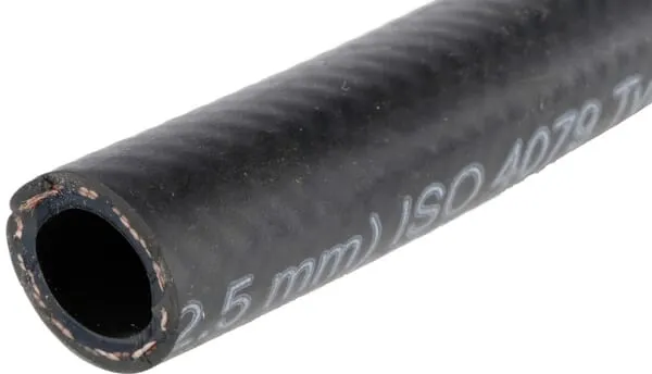 Hadice SAE100R6 135° 1/2"