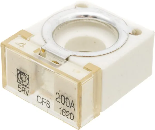Pojistka 200A