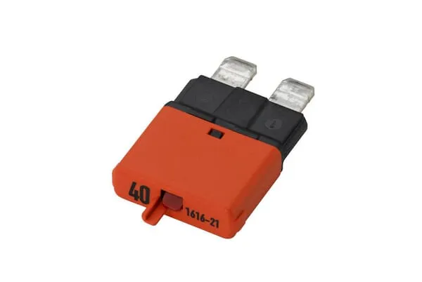 Pojistka 32V 40A