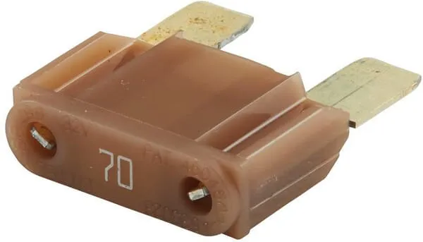 Pojistka 70A Maxi