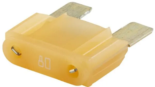 Pojistka 80A Maxi