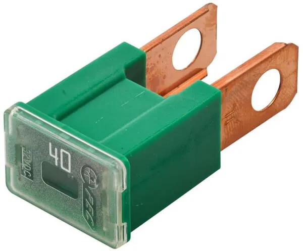 Pojistka 40A
