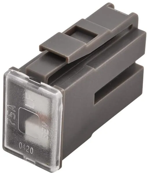 Pojistka 75A