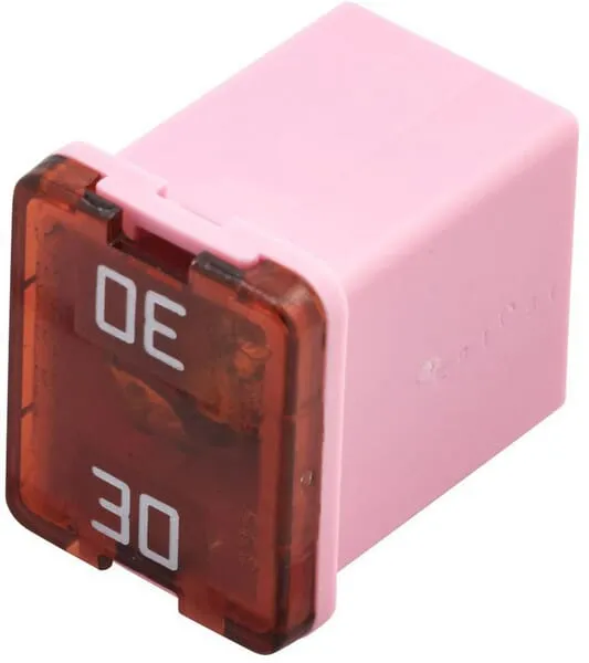 Pojistka 30A