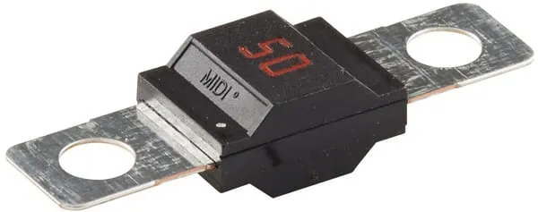 Pojistka 50A