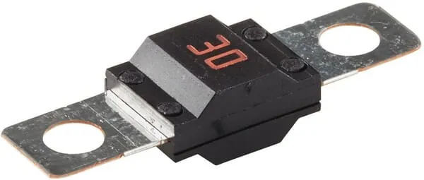 Pojistka 30A