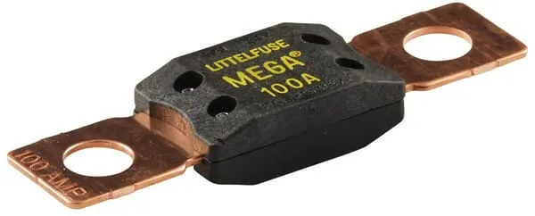 Pojistka 100A
