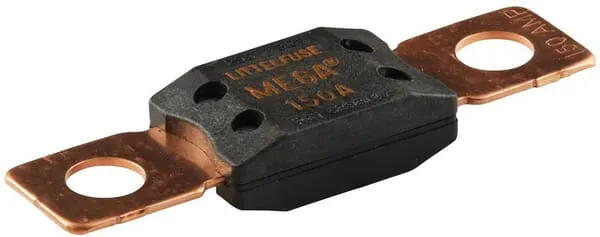 Pojistka 150A
