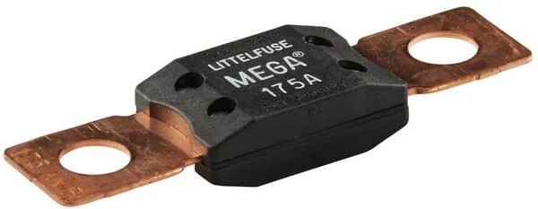 Pojistka 175A