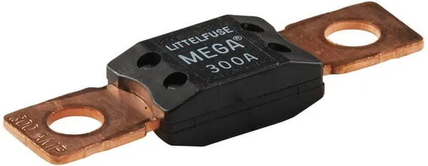 Pojistka 300A