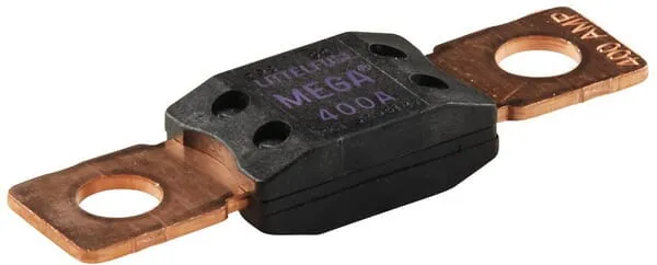 Pojistka 400A