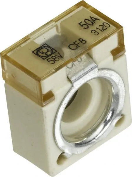 Pojistka 50A