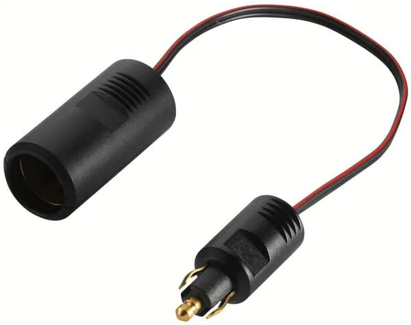 Adaptérový kabel 2pólový