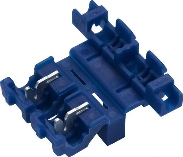 Držák pojistky 0,75-2,0 mm²