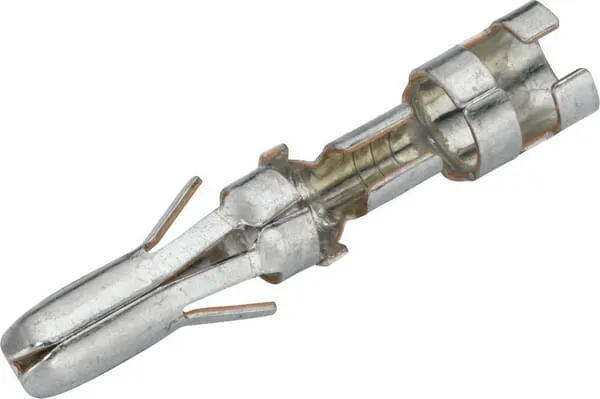 Kulatá zástrčka 1-2,5 mm²