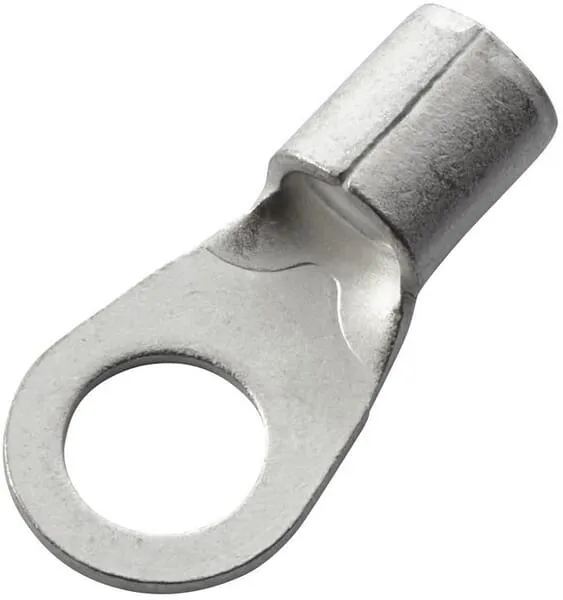 Spona kabelu s okem 10-16 mm²