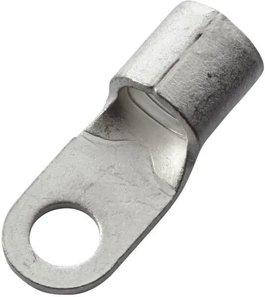 Spona kabelu s okem 16-25 mm²