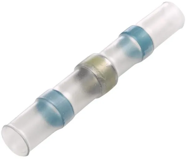 Kabelová spojka letovací 2-4 mm²