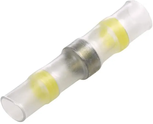 Kabelová spojka letovací 4-6 mm²