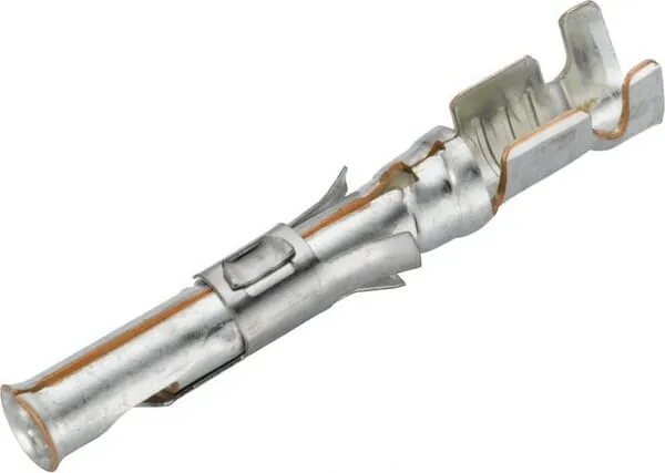Kontaktní kolík 1,5-2,5mm²