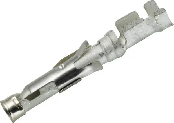 Kontaktní pouzdro Typ III 0,75-1,5mm²