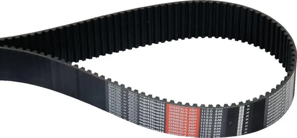 Rozvodový řemen 8M 140 zubů, 1120 x