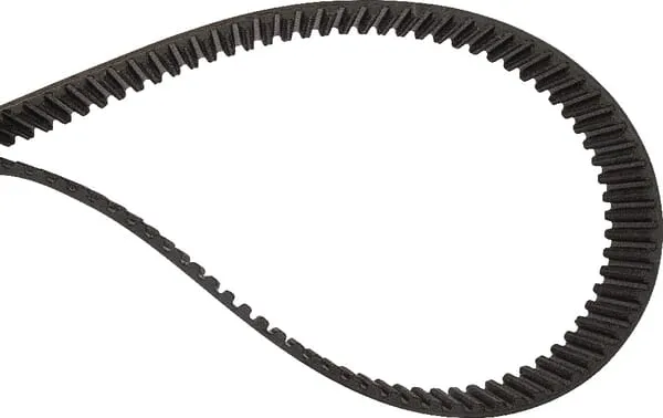 Rozvodový řemen 8M 160 zubů, 1280 x