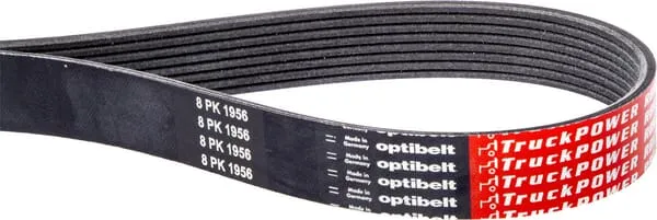 Žebrovaný řemen 8PK2145 Optibelt