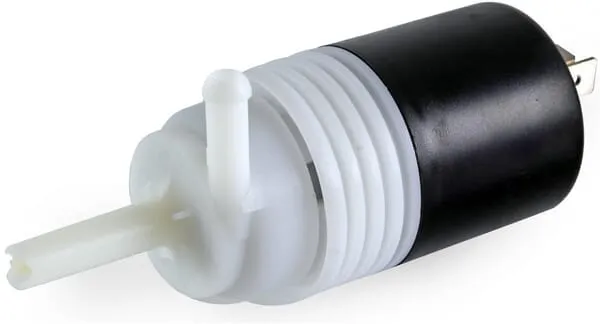 Čerpadlo na vodu na mytí, 24 V