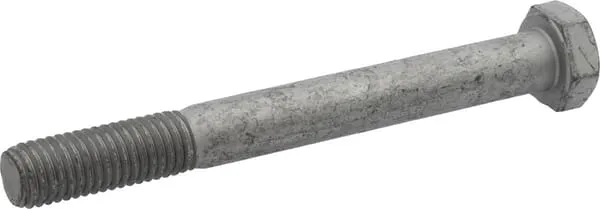 Šestihranný šroub M12 x 110