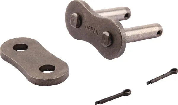 Zámek řetězu 1 1/4" 120kn