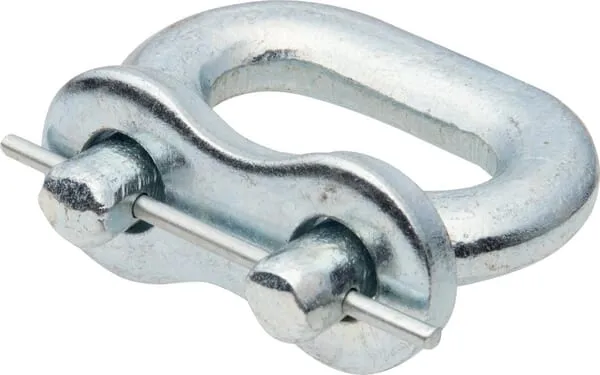 Spojovací článek, velikost 12x35 Zn8