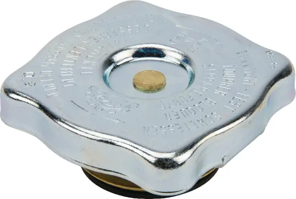 Radiator cap Stiga