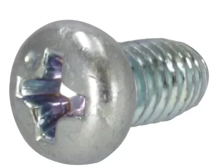 Samořezný šroub 4x8