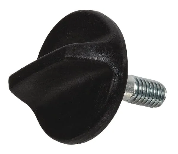 Šroub vzduchového filtru 6mm