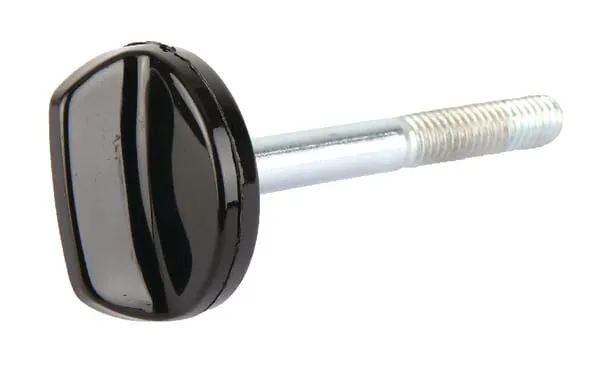 Šroub vzduchového filtru 6mm