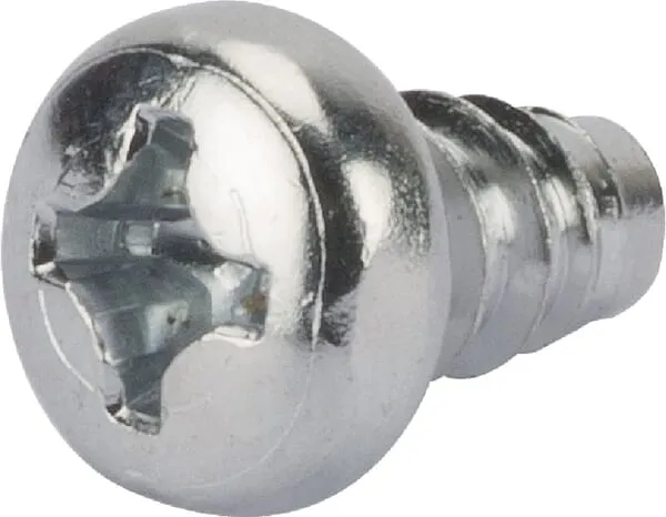 Šroub s kuželovou hlavou, 6x8