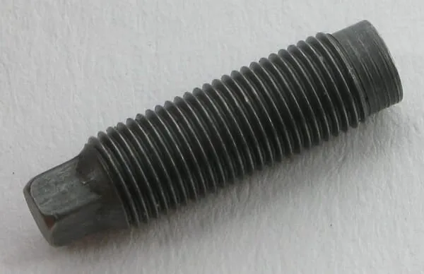 Stavěcí šroub 5mm