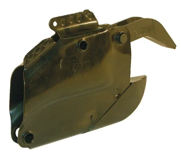 Secí botka kompl. orig.